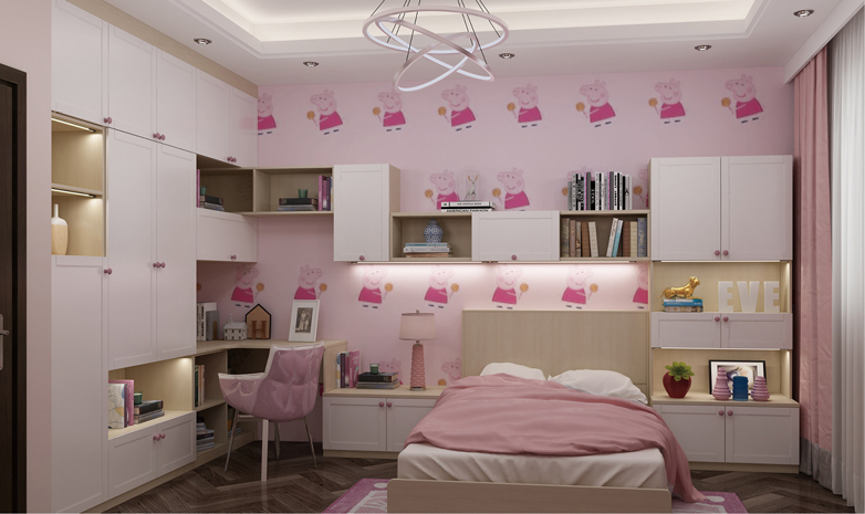 ��ɫ������ͯ��