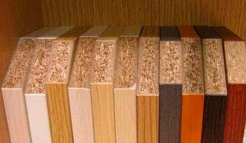 實(shí)木顆粒板