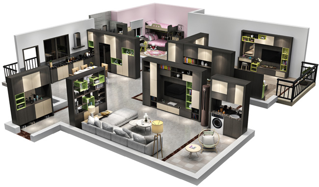 夏季裝修注意事項(xiàng)